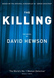 The Killing (David Hewson)
