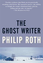 The Ghost Writer (Philip Roth)