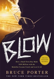Blow (Bruce Porter)