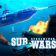 Steel Diver: Sub Wars