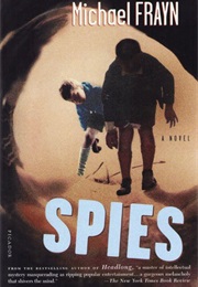 Spies (Michael Frayn (2002))