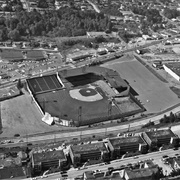 Sick's Stadium (Seattle)