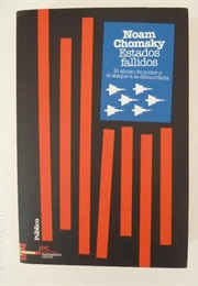 Estados Fallidos (Noam Chomsky)