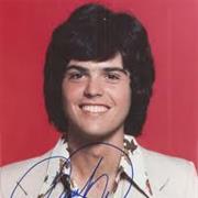 Donny Osmond