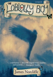 The Loblolly Boy (James Norcliffe)