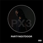 Partynextdoor - P3