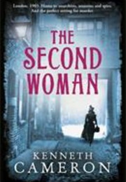The Second Woman (Kenneth M Cameron)