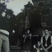 Plebe Rude - O Concreto Já Rachou