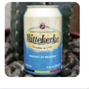 Wittekerke Wit Bier