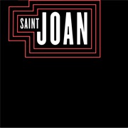 Saint Joan
