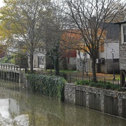 Lincoln Heritage Scenic Highway