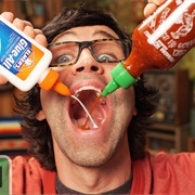 Good Mythical Morning