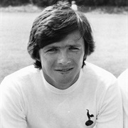Steve Perryman