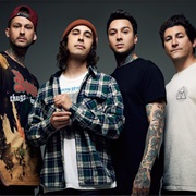 Pierce the Veil