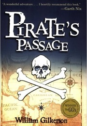 Pirate's Passage (William Gilkerson)