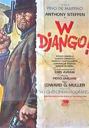 W Django!