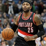 Mo Williams