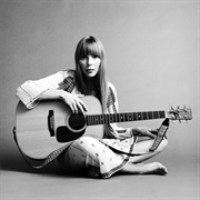 Joni Mitchell - Down to You