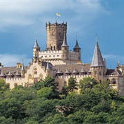 Marienburg Castle