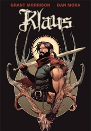 Klaus (Grant Morrison)