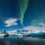 Visiter Le Pole Nord