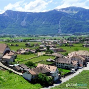 Aigle, Switzerland