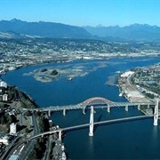 Fraser River