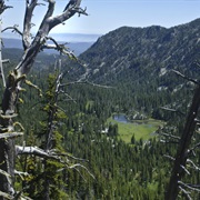 Wallowa-Whitman National Forest