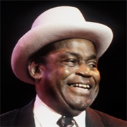 Willie Dixon, 76, Heart Failure