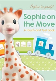 Sophie on the Move (Dawn Sirett)