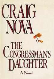 The Congressman's Daughter