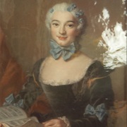 Genevieve D'Arconville