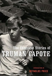 A Christmas Memory (Short) (Truman Capote)