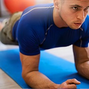 Exercise Daily for a Month