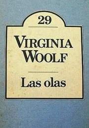 Las Olas (Virigina Woolf)