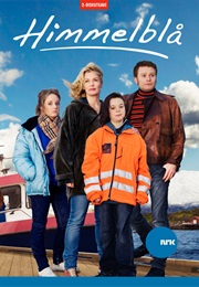 Himmelblå (2008)