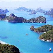 Gulf of Thailand
