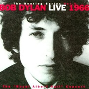 Bob Dylan - The Bootleg Series, Vol. 4: The &quot;Royal Albert Hall&quot; Concert