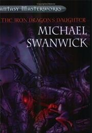 The Iron Dragon's Daughter