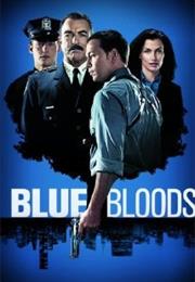 Blue Bloods (1 Episode)
