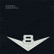 V8 - Luchando Por El Metal