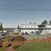 Port Angeles East, Washington