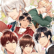 Million Dollar Boyfriend - Cinderella TV