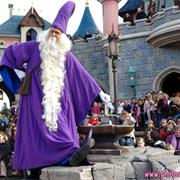 Sword and the Stone Ceremony (1983-Present)