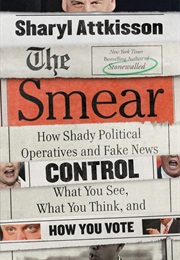 Smear (Atkinson)