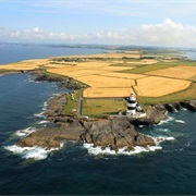 Hook Peninsula, Co. Wexford