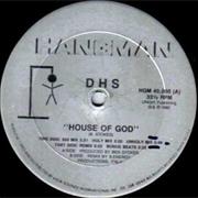 House of God DHS