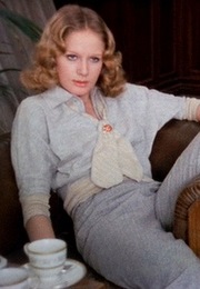 Dominique Sanda - The Conformist (1970)