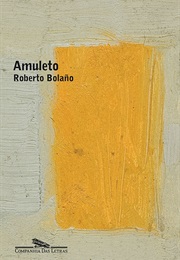 Amuleto (Roberto Bolaño)