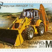 Belarus~~Machine Building of Belarus